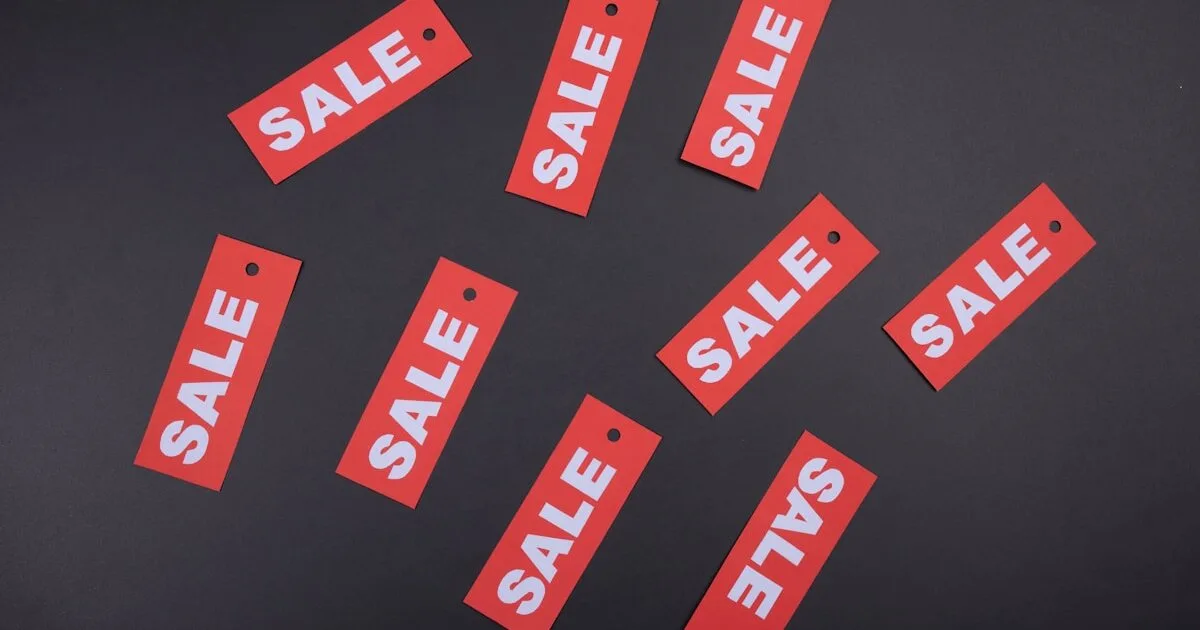 Black Friday 2026: Como Calcular se o Desconto é Real