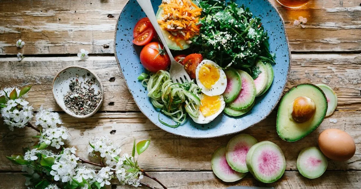 Calculadora de Calorias: Como Contar e Controlar a Alimentação