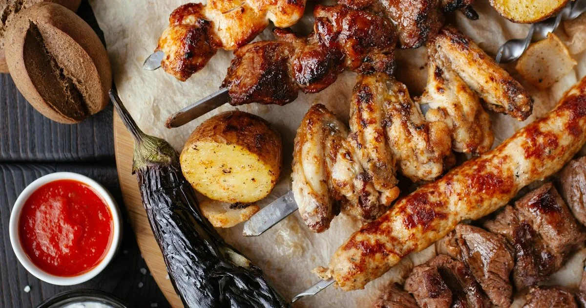 Calculadora de Churrasco: Como Calcular Carne e Bebida por Pessoa