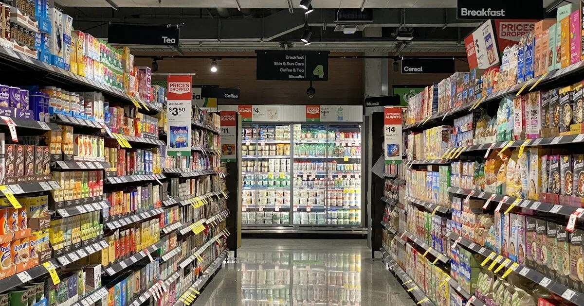 Preço por Unidade: Como Comparar Produtos no Supermercado por Kg, Litro e Unidade