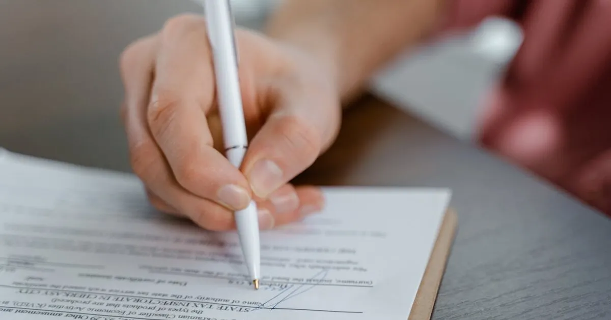 Como Conferir se a Rescisão Foi Paga Corretamente (Guia do TRCT)