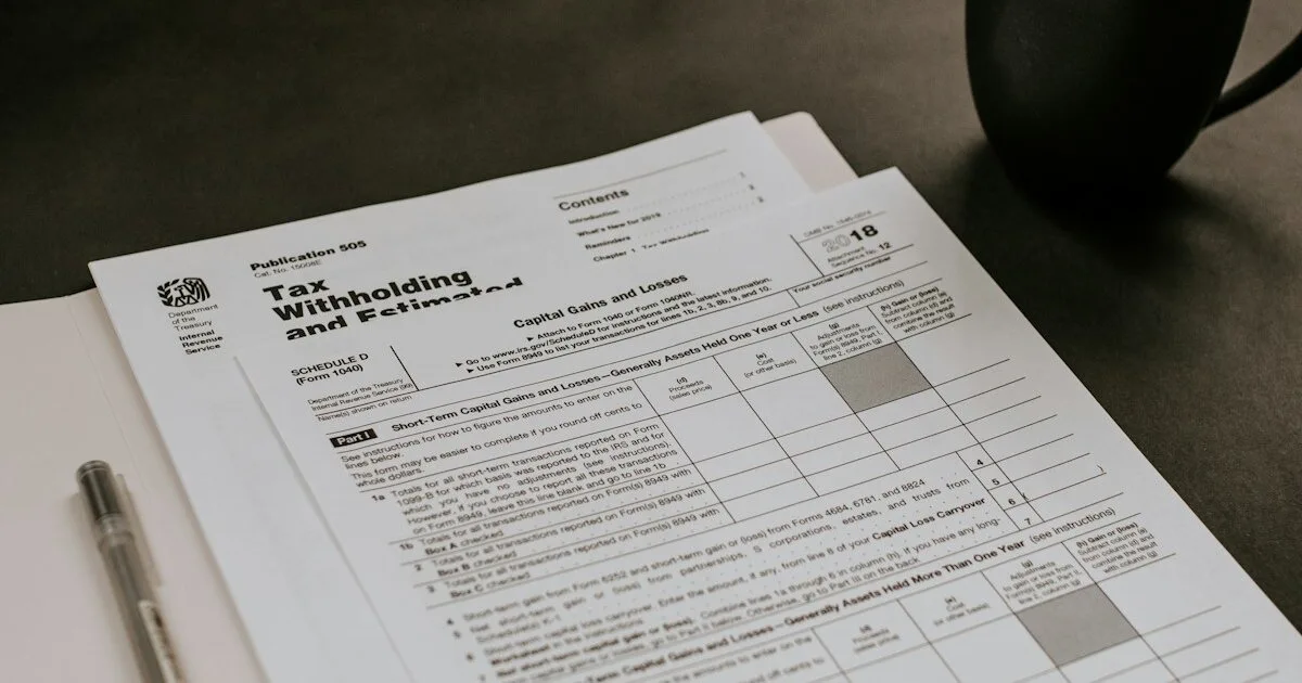 IRPF 2027: Guia Completo para Declarar o Imposto de Renda