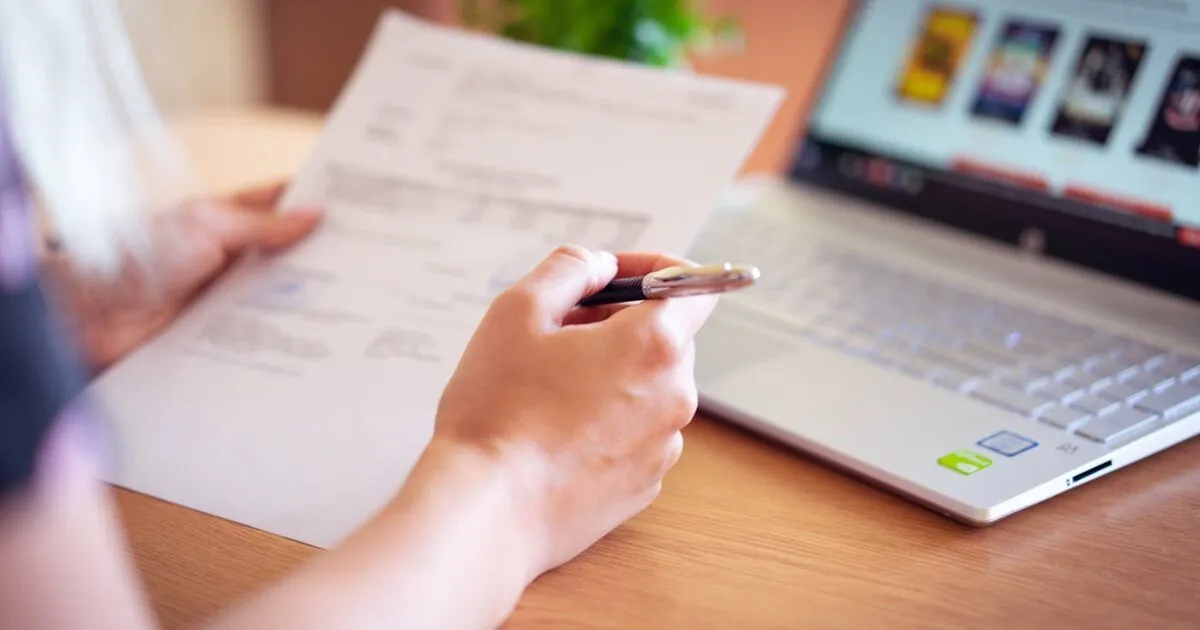 Declaração de IRPF: Simplificada ou Completa? Como Escolher