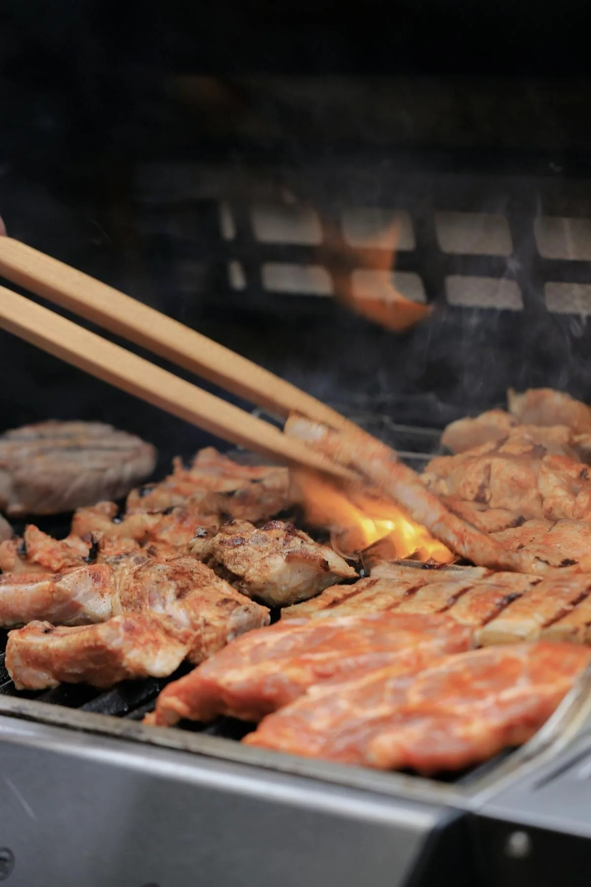 Quanta Carne de Churrasco por Pessoa: Guia Completo