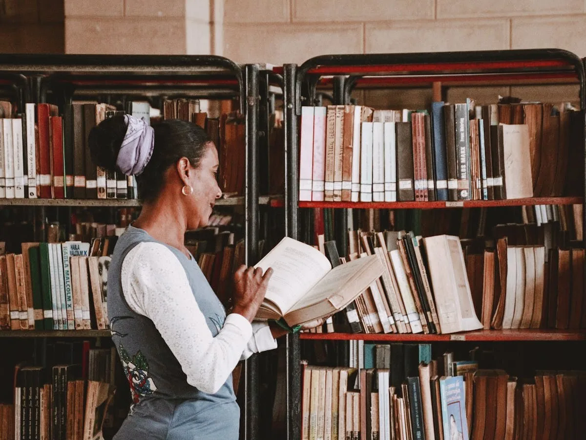 Quantos Livros Você Pode Ler em 1 Ano? Calcule sua Meta