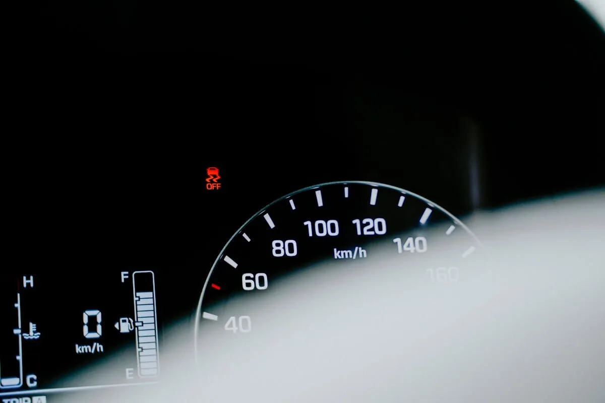 Qual a Velocidade Ideal para Economizar Combustível?